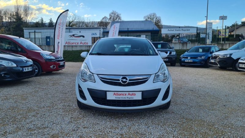 OPEL Corsa - 70ch essence
