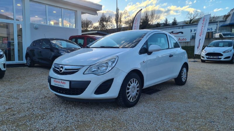 OPEL Corsa - 70ch essence