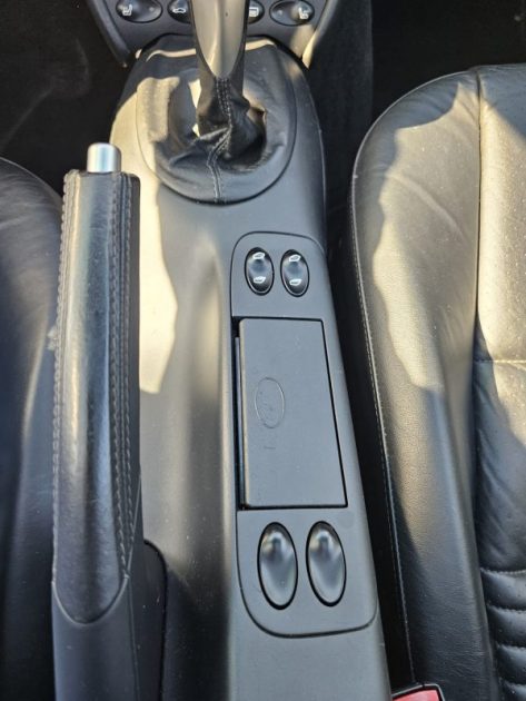 Porsche 911 996 Targa 3.6 / Full Option / IMS✅ / Garantie 12 Mois / Expertise d'estimation disponibl