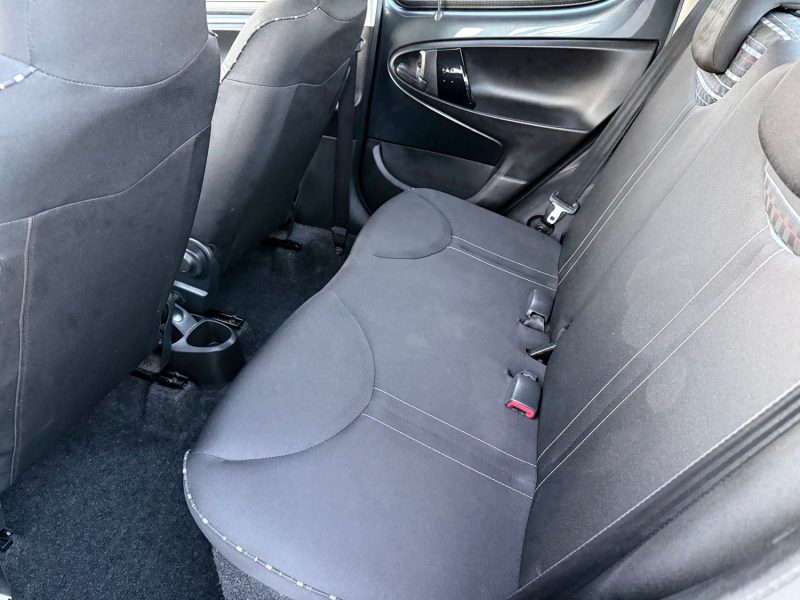 Citroen C1 1.0I 70ch Pack Exclusive - Clim - Bluetooth - Revise&Garantie 6 Mois.