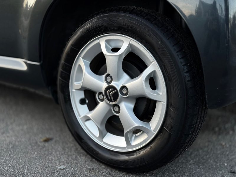 Citroen C1 1.0I 70ch Pack Exclusive - Clim - Bluetooth - Revise&Garantie 6 Mois.