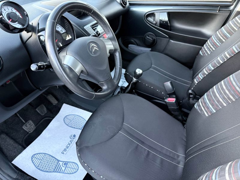 Citroen C1 1.0I 70ch Pack Exclusive - Clim - Bluetooth - Revise&Garantie 6 Mois.