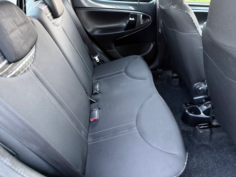 Citroen C1 1.0I 70ch Pack Exclusive - Clim - Bluetooth - Revise&Garantie 6 Mois.