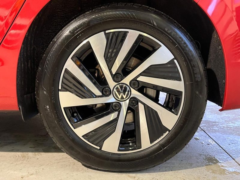 VOLKSWAGEN GOLF 8 1.4 EHYBRID 204CH STYLE DSG6 *** PACK LED / ENTRETIEN EXCLUSIF CONSTRUCTEUR ***