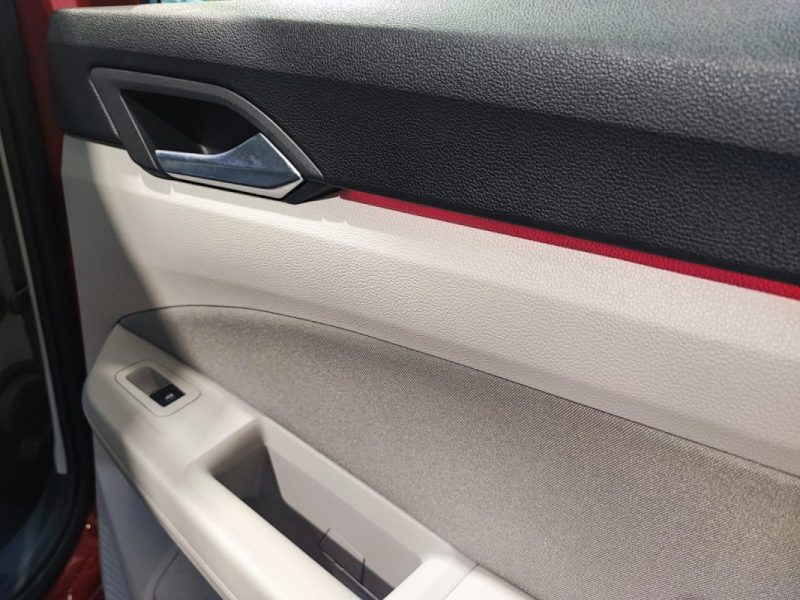 VOLKSWAGEN GOLF 8 1.4 EHYBRID 204CH STYLE DSG6 