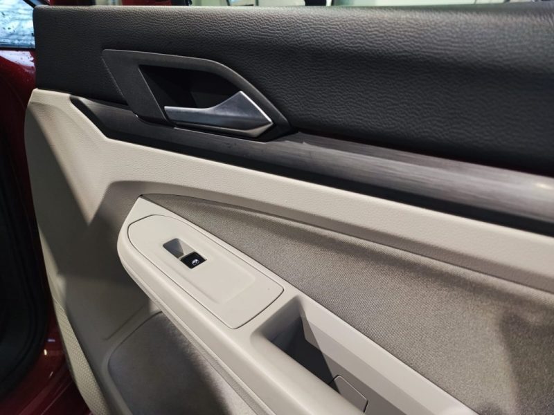 VOLKSWAGEN GOLF 8 1.4 EHYBRID 204CH STYLE DSG6 