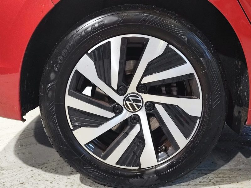 VOLKSWAGEN GOLF 8 1.4 EHYBRID 204CH STYLE DSG6 