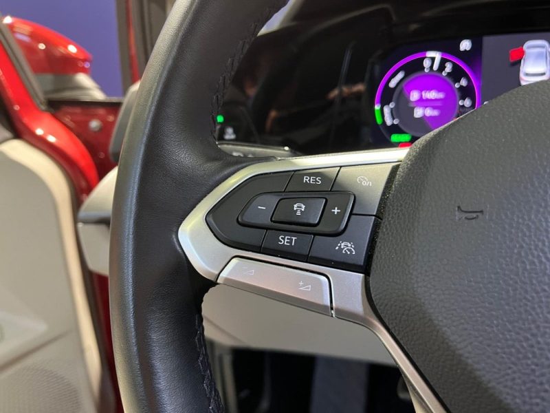 VOLKSWAGEN GOLF 8 1.4 EHYBRID 204CH STYLE DSG6 *** PACK LED / ENTRETIEN EXCLUSIF CONSTRUCTEUR ***