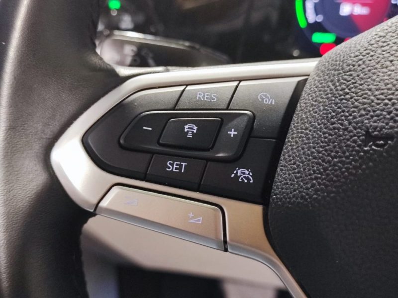 VOLKSWAGEN GOLF 8 1.4 EHYBRID 204CH STYLE DSG6 