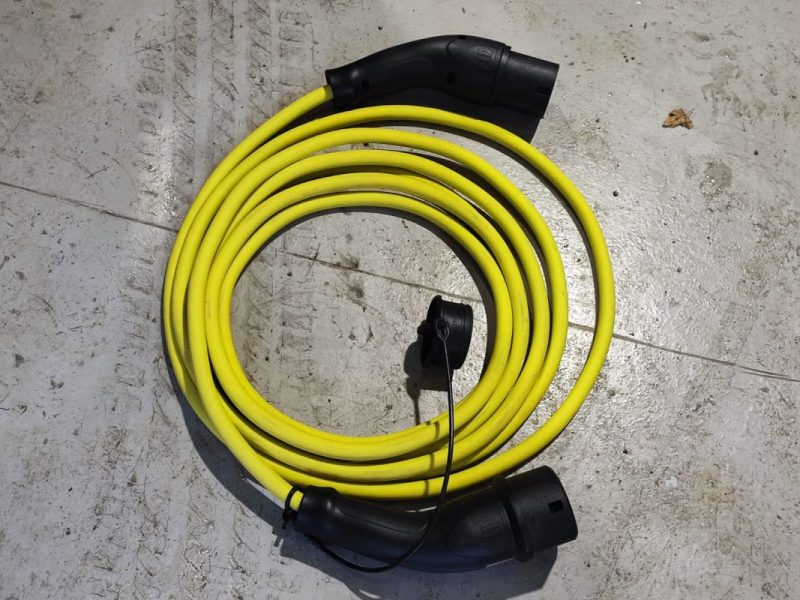 VOLKSWAGEN GOLF 8 1.4 EHYBRID 204CH STYLE DSG6 