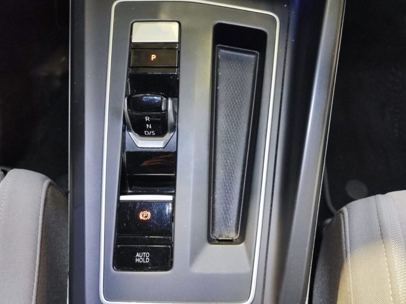 VOLKSWAGEN GOLF 8 1.4 EHYBRID 204CH STYLE DSG6 