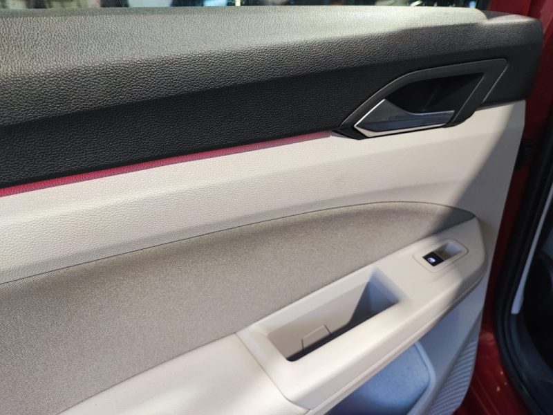 VOLKSWAGEN GOLF 8 1.4 EHYBRID 204CH STYLE DSG6 