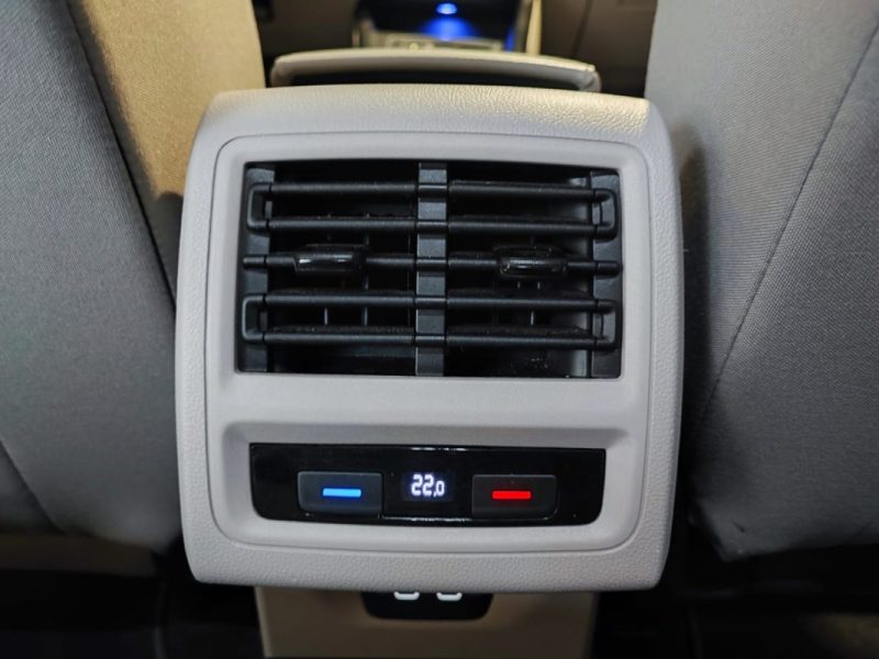 VOLKSWAGEN GOLF 8 1.4 EHYBRID 204CH STYLE DSG6 