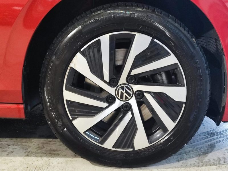 VOLKSWAGEN GOLF 8 1.4 EHYBRID 204CH STYLE DSG6 