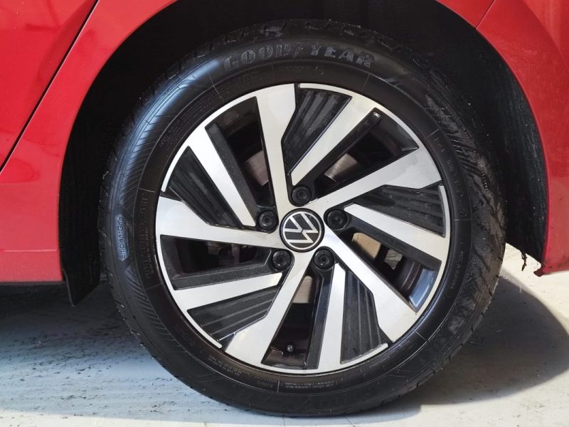 VOLKSWAGEN GOLF 8 1.4 EHYBRID 204CH STYLE DSG6 