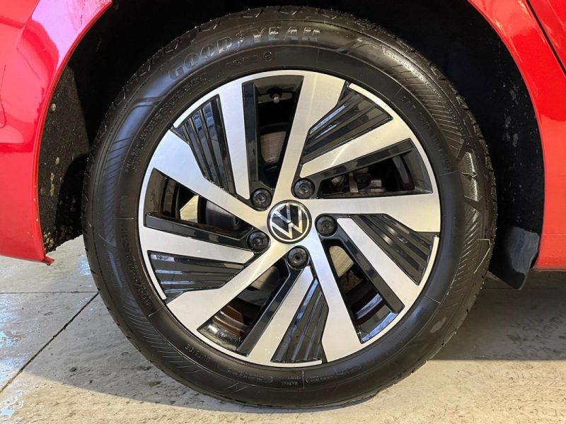 VOLKSWAGEN GOLF 8 1.4 EHYBRID 204CH STYLE DSG6 *** PACK LED / ENTRETIEN EXCLUSIF CONSTRUCTEUR ***