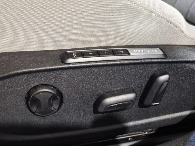 VOLKSWAGEN GOLF 8 1.4 EHYBRID 204CH STYLE DSG6 