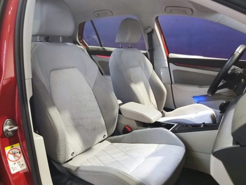 VOLKSWAGEN GOLF 8 1.4 EHYBRID 204CH STYLE DSG6 