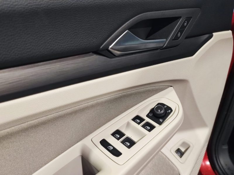 VOLKSWAGEN GOLF 8 1.4 EHYBRID 204CH STYLE DSG6 