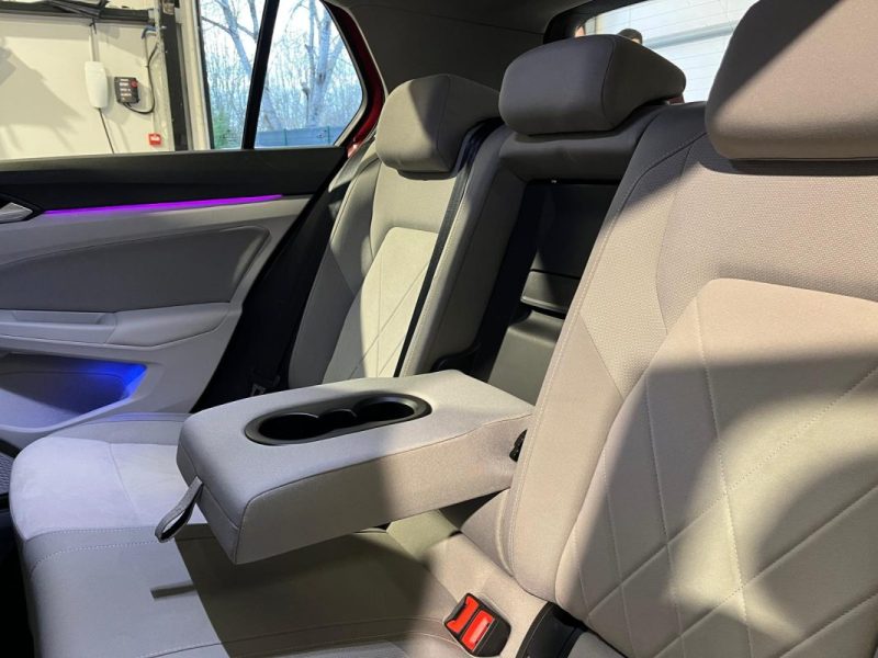 VOLKSWAGEN GOLF 8 1.4 EHYBRID 204CH STYLE DSG6 *** PACK LED / ENTRETIEN EXCLUSIF CONSTRUCTEUR ***