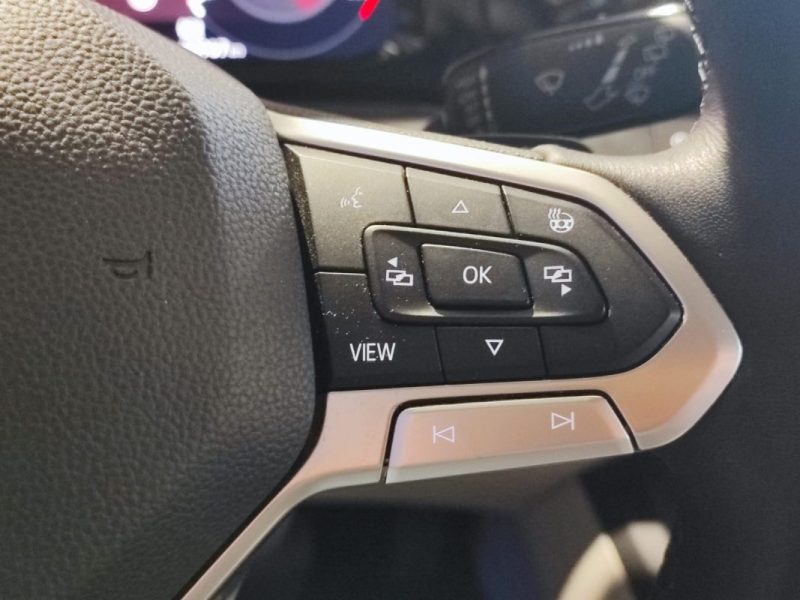 VOLKSWAGEN GOLF 8 1.4 EHYBRID 204CH STYLE DSG6 