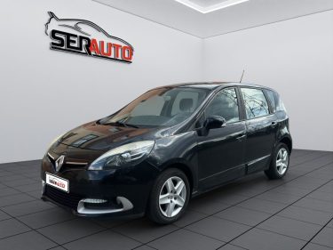 RENAULT SCENIC III 1.5 DCI 95 LIFE 
