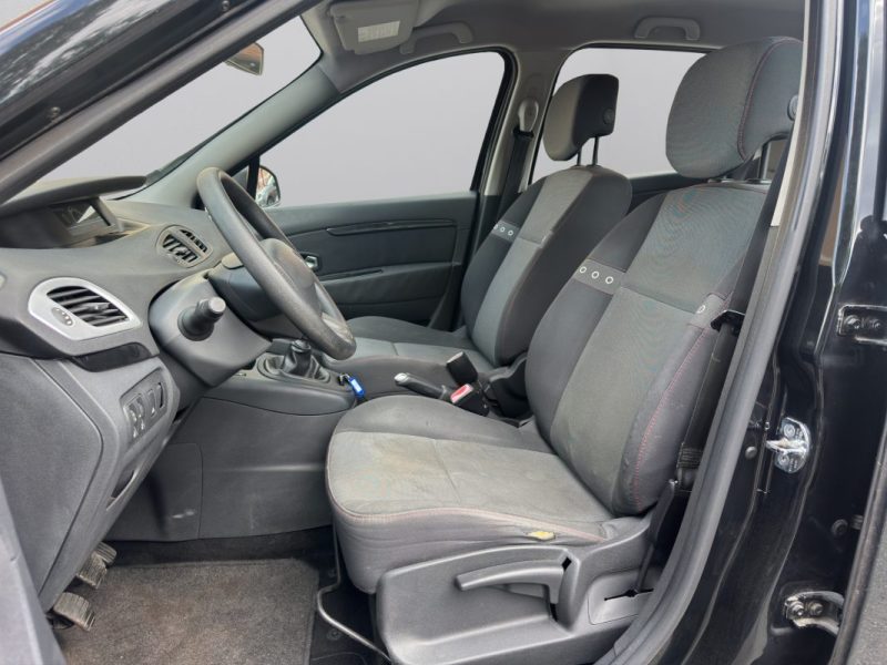 RENAULT SCENIC III 1.5 DCI 95 LIFE 
