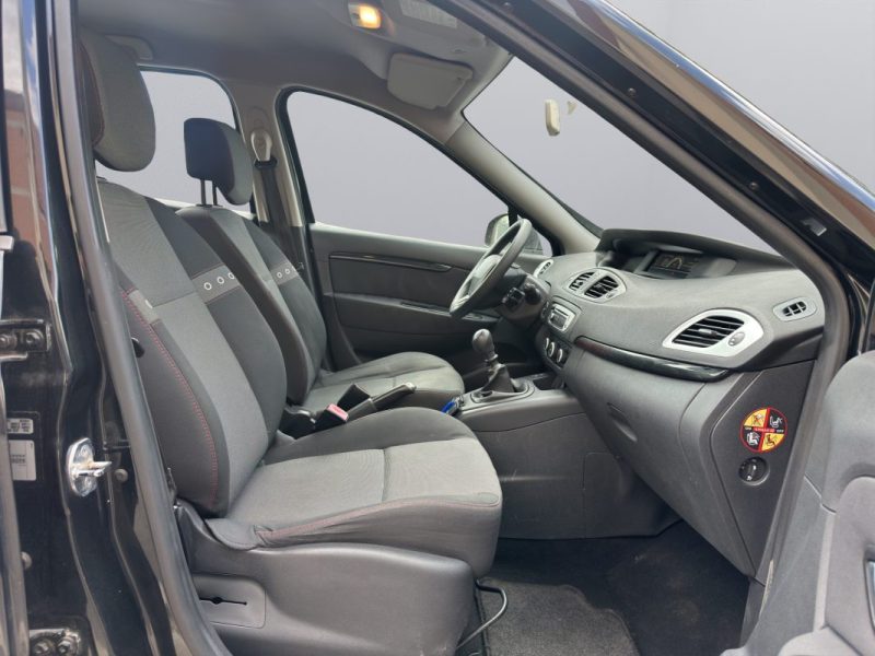 RENAULT SCENIC III 1.5 DCI 95 LIFE 