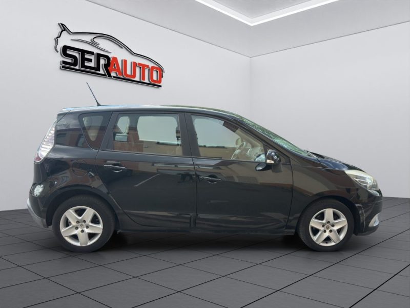 RENAULT SCENIC III 1.5 DCI 95 LIFE 