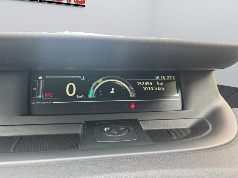 RENAULT SCENIC III 1.5 DCI 95 LIFE 