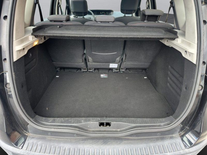 RENAULT SCENIC III 1.5 DCI 95 LIFE 