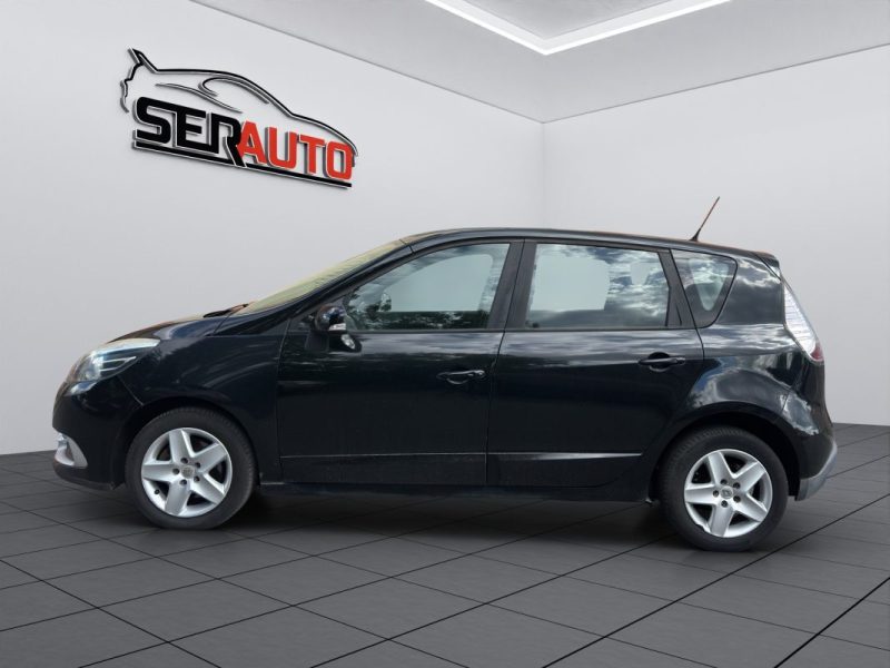 RENAULT SCENIC III 1.5 DCI 95 LIFE 