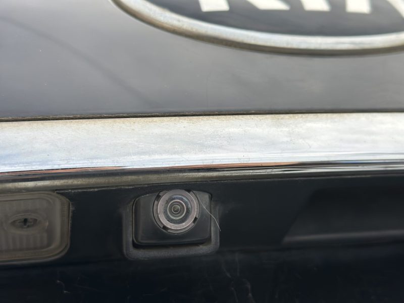 KIA CARENS 1.6 GDI 135 PREMIUM - 7 PLACES