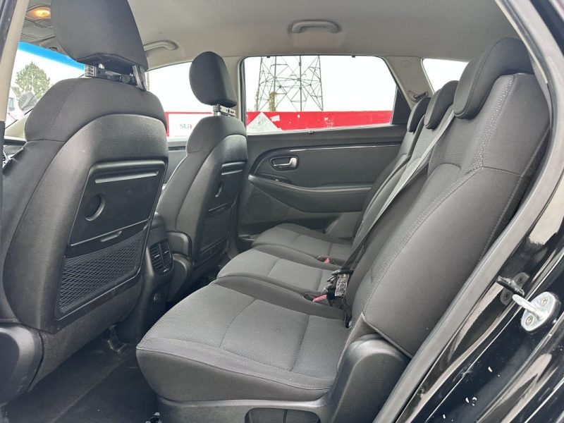 KIA CARENS 1.6 GDI 135 PREMIUM - 7 PLACES