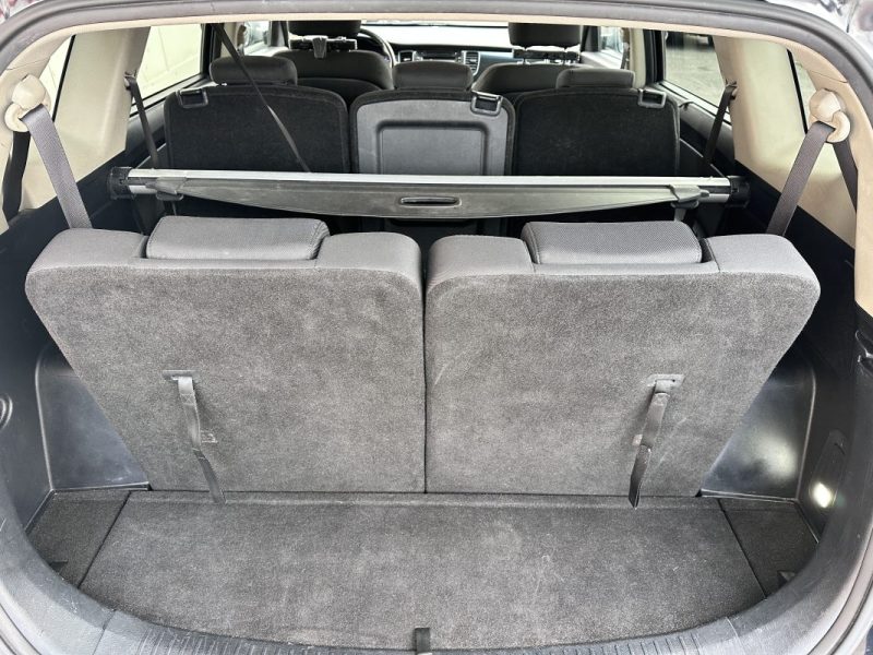 KIA CARENS 1.6 GDI 135 PREMIUM - 7 PLACES