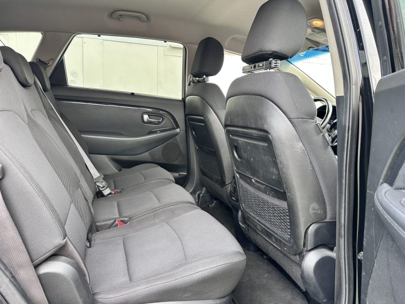 KIA CARENS 1.6 GDI 135 PREMIUM - 7 PLACES
