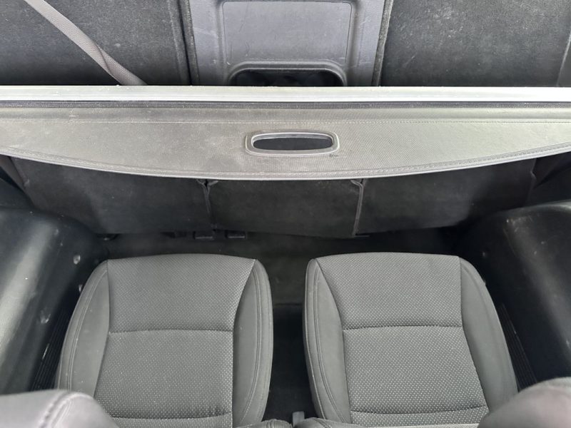 KIA CARENS 1.6 GDI 135 PREMIUM - 7 PLACES