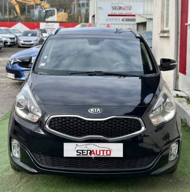 KIA CARENS 1.6 GDI 135 PREMIUM - 7 PLACES