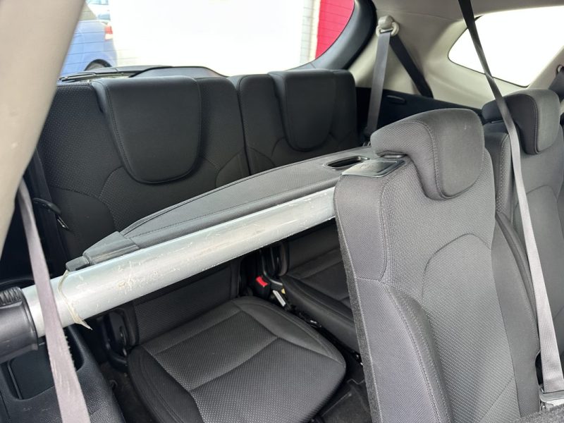 KIA CARENS 1.6 GDI 135 PREMIUM - 7 PLACES