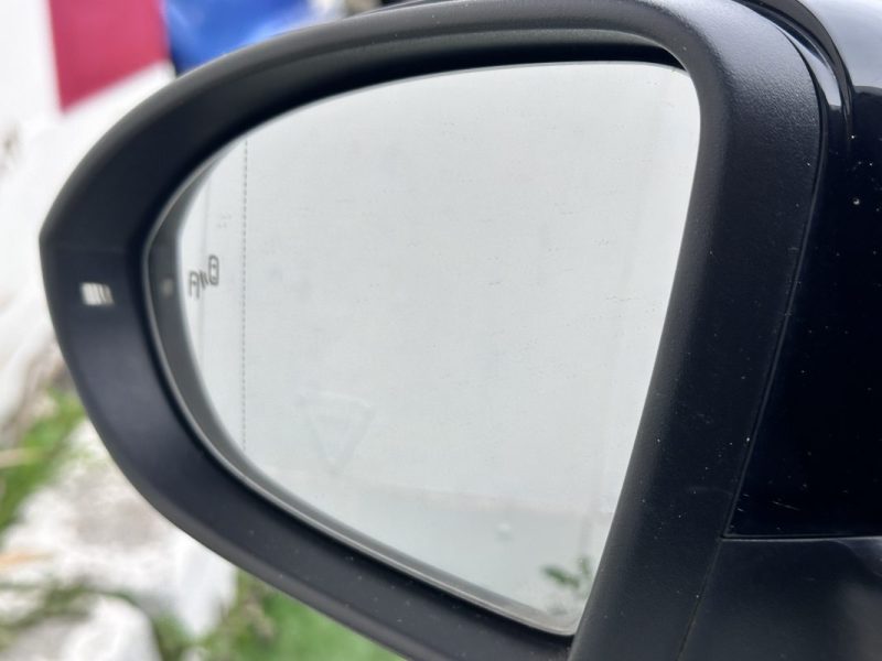 VOLKSWAGEN GOLF VII 2.0 TDI 184 GTD DSG6 - TOIT OUVRANT