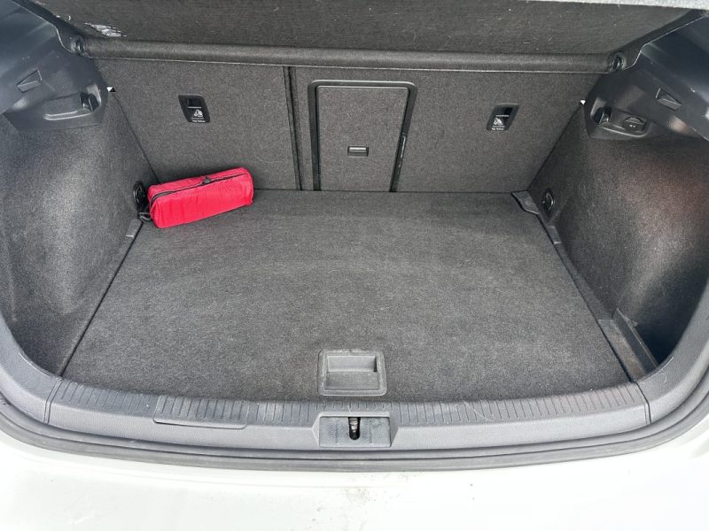 VOLKSWAGEN GOLF VII 2.0 TDI 184 GTD DSG6 - TOIT OUVRANT