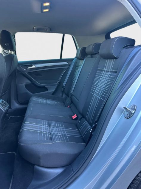 VOLKSWAGEN GOLF 1.4 TSI 125 / DES 210€ PAR MOIS