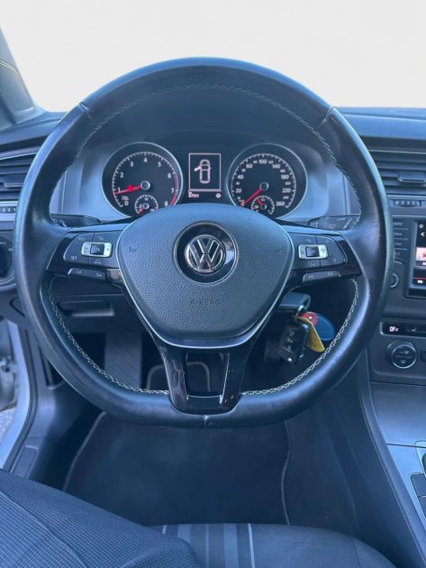 VOLKSWAGEN GOLF 1.4 TSI 125 / DES 210€ PAR MOIS