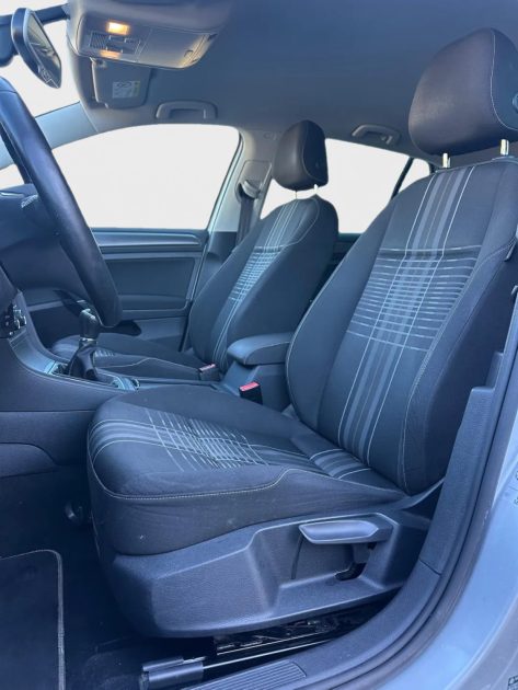 VOLKSWAGEN GOLF 1.4 TSI 125 / DES 210€ PAR MOIS