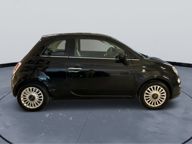 FIAT 500 1.3 Multijet 75 ch DPF Lounge