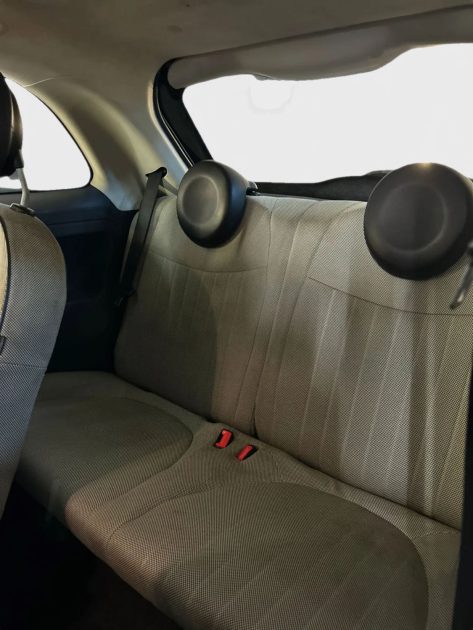 FIAT 500 1.3 Multijet 75 ch DPF Lounge