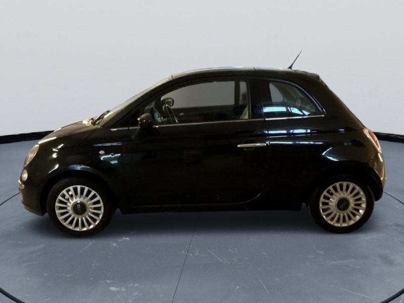 FIAT 500 1.3 Multijet 75 ch DPF Lounge