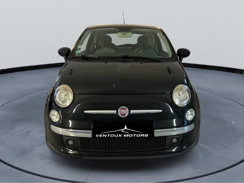 FIAT 500 1.3 Multijet 75 ch DPF Lounge