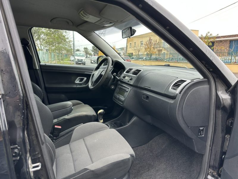 SKODA FABIA 1.9 TDI 105 CV SPORT / Paiement 4X ou 10X Possible