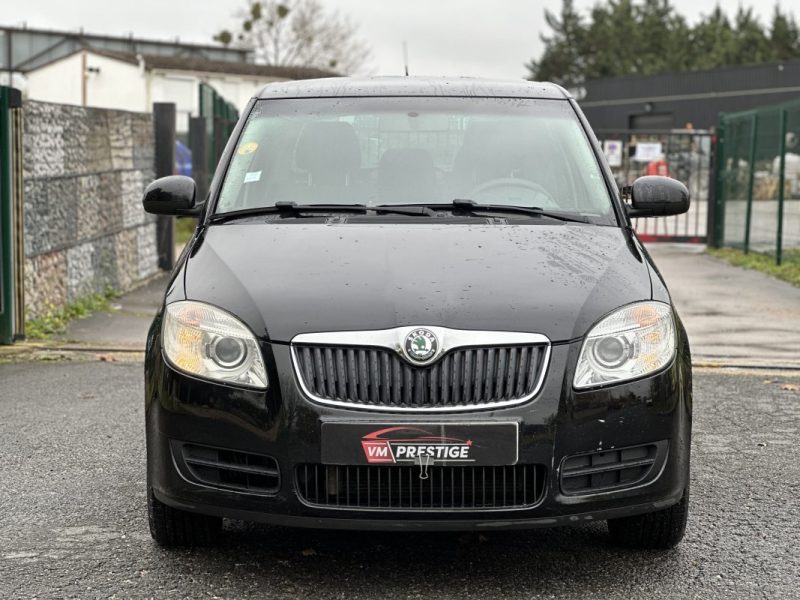 SKODA FABIA 1.9 TDI 105 CV SPORT / Paiement 4X ou 10X Possible